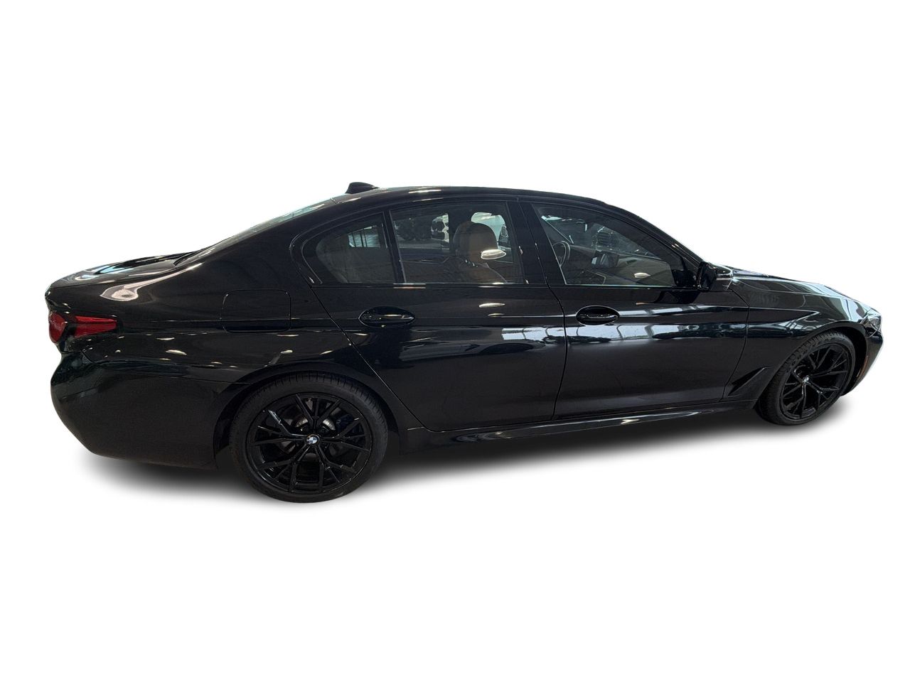 2023 BMW 530i