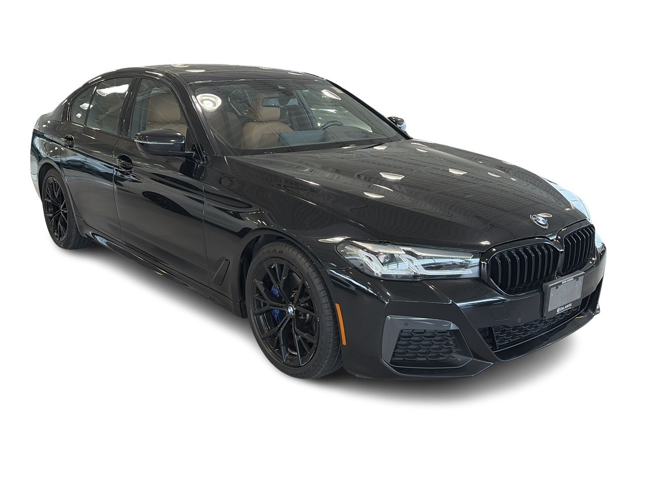 2023 BMW 530i