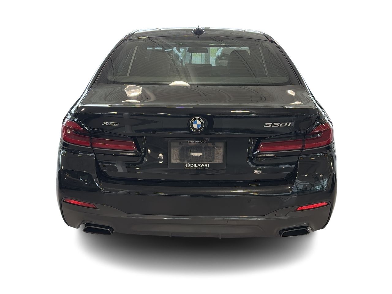 2023 BMW 530i