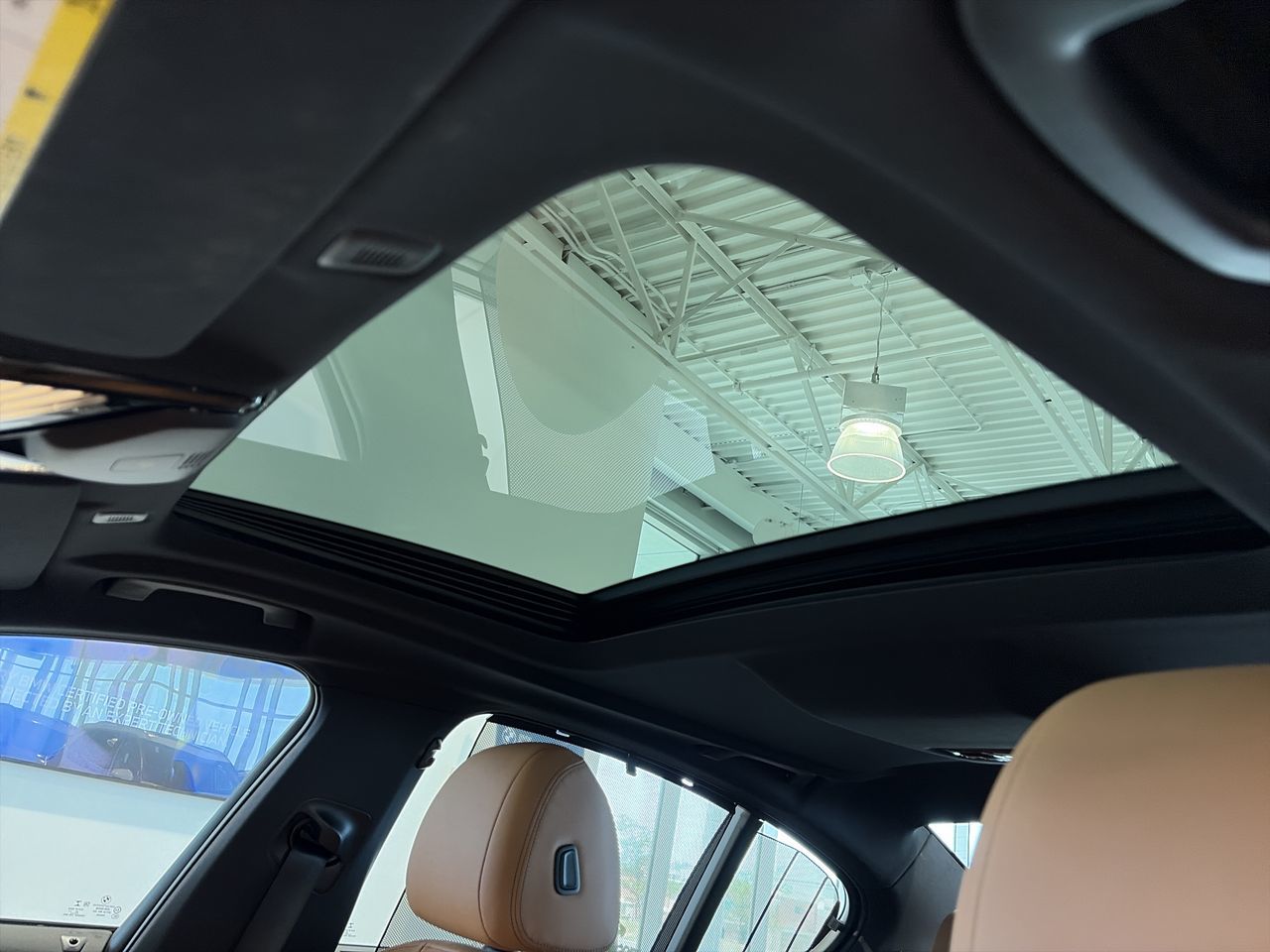 2023 BMW 530i