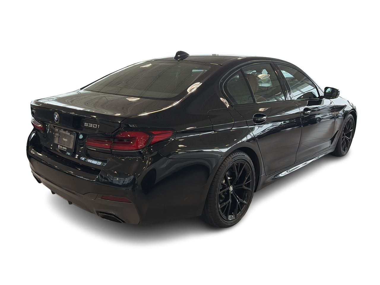 2023 BMW 530i