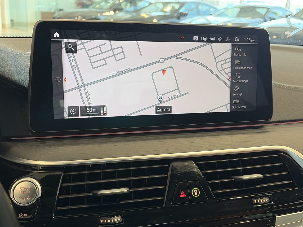 2023 BMW 530i