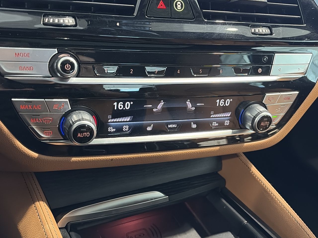 2023 BMW 530i