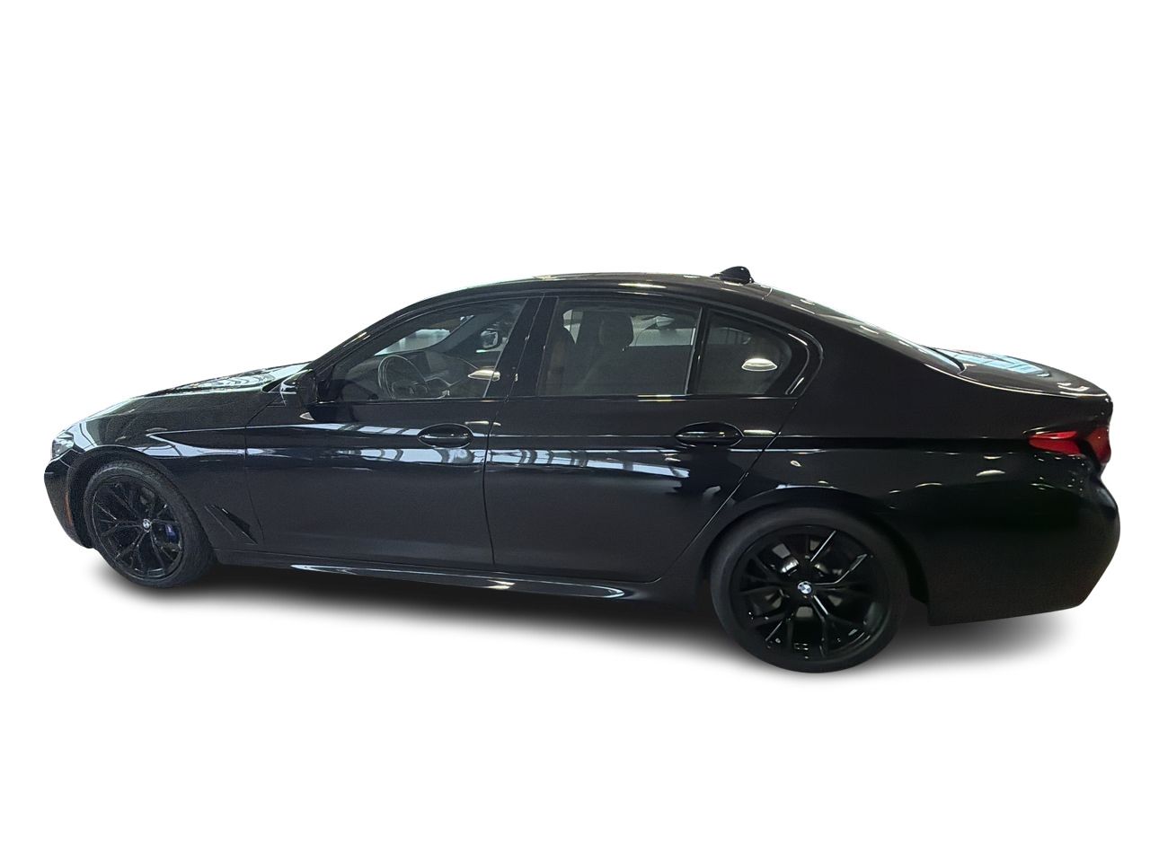 2023 BMW 530i