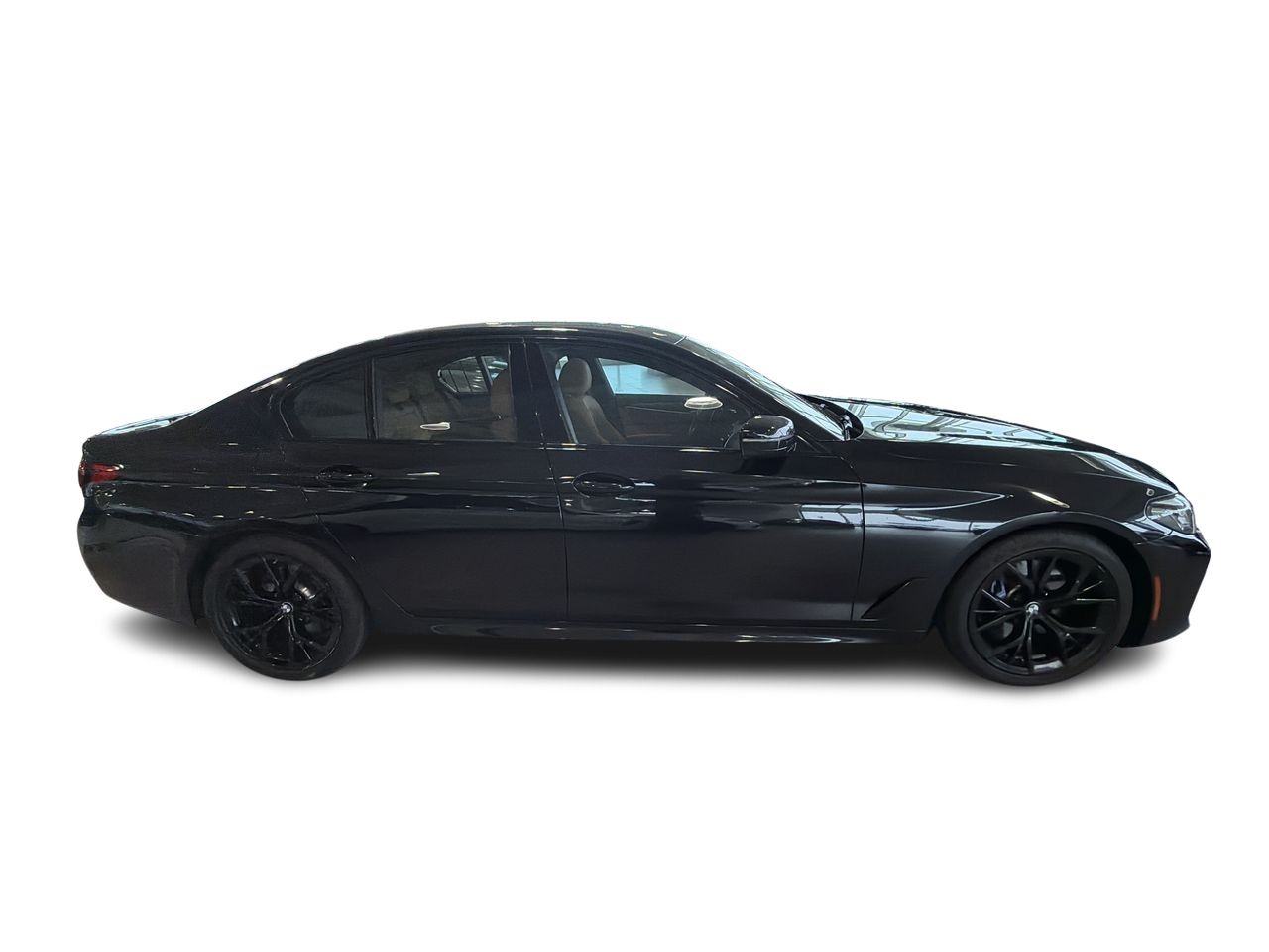2023 BMW 530i