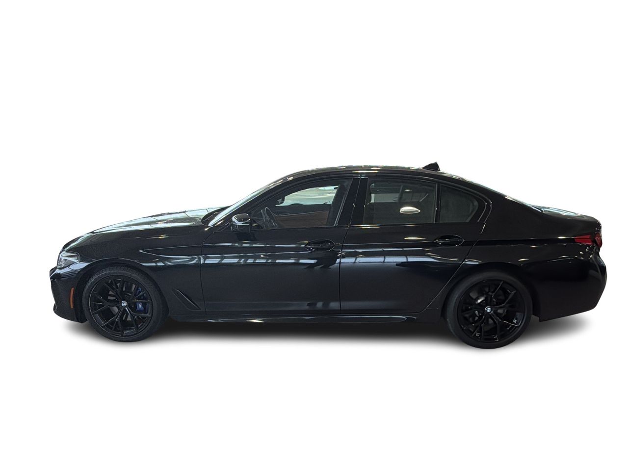 2023 BMW 530i