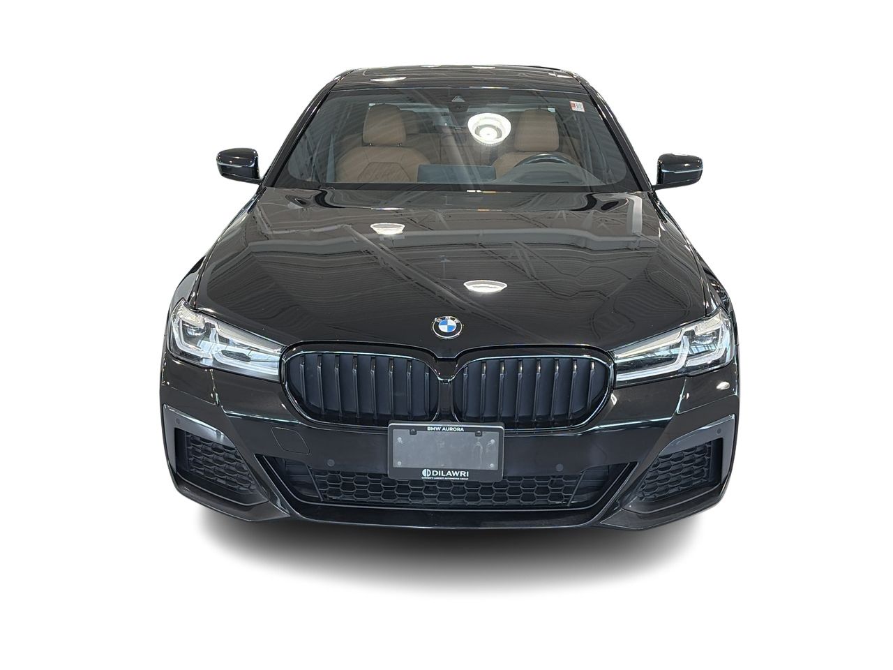 2023 BMW 530i