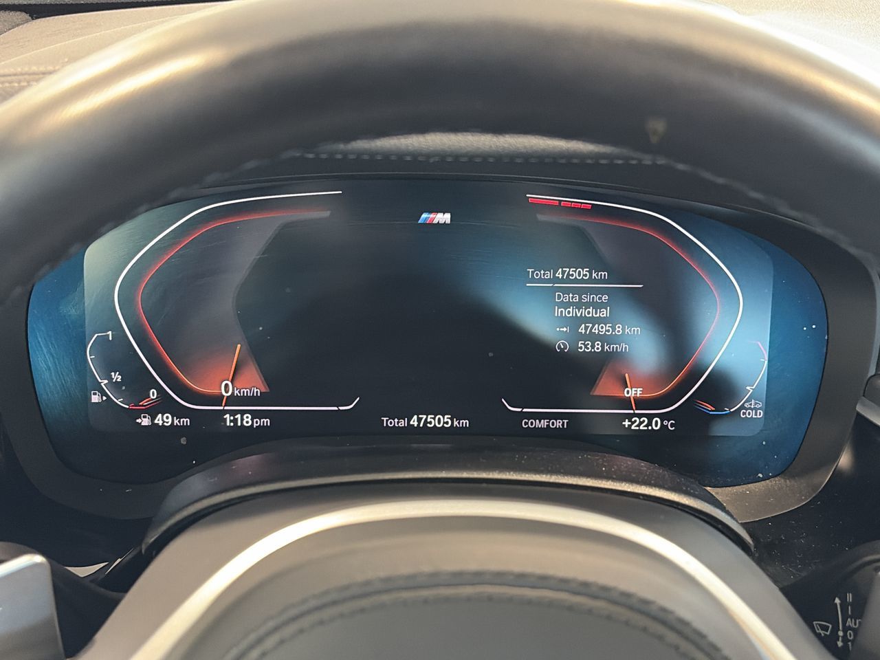 2023 BMW 530i