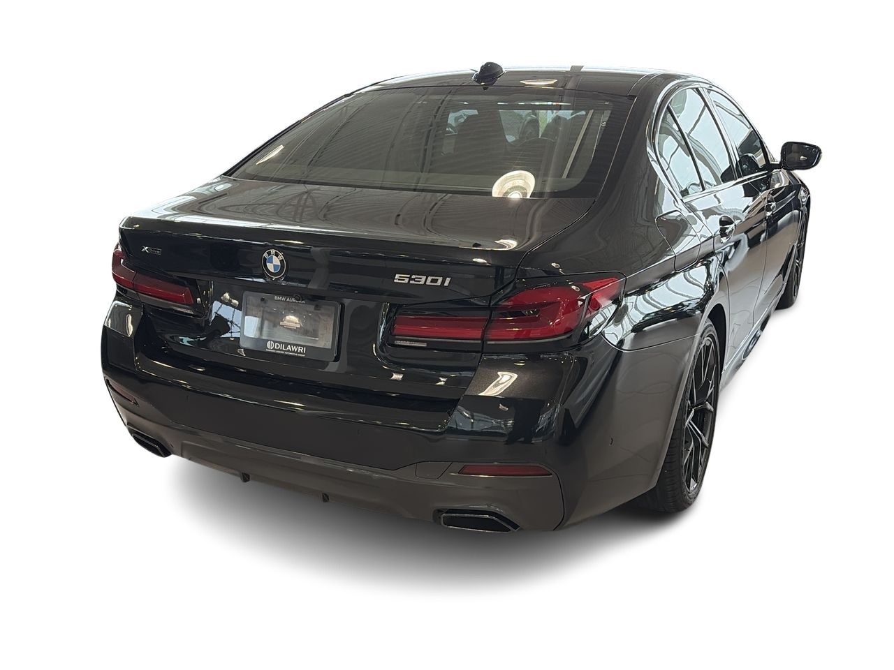 2023 BMW 530i