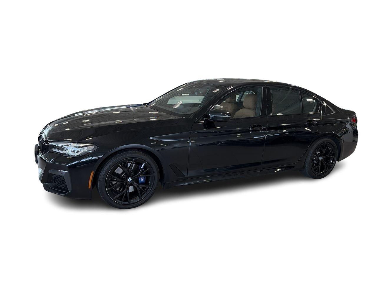 2023 BMW 530i