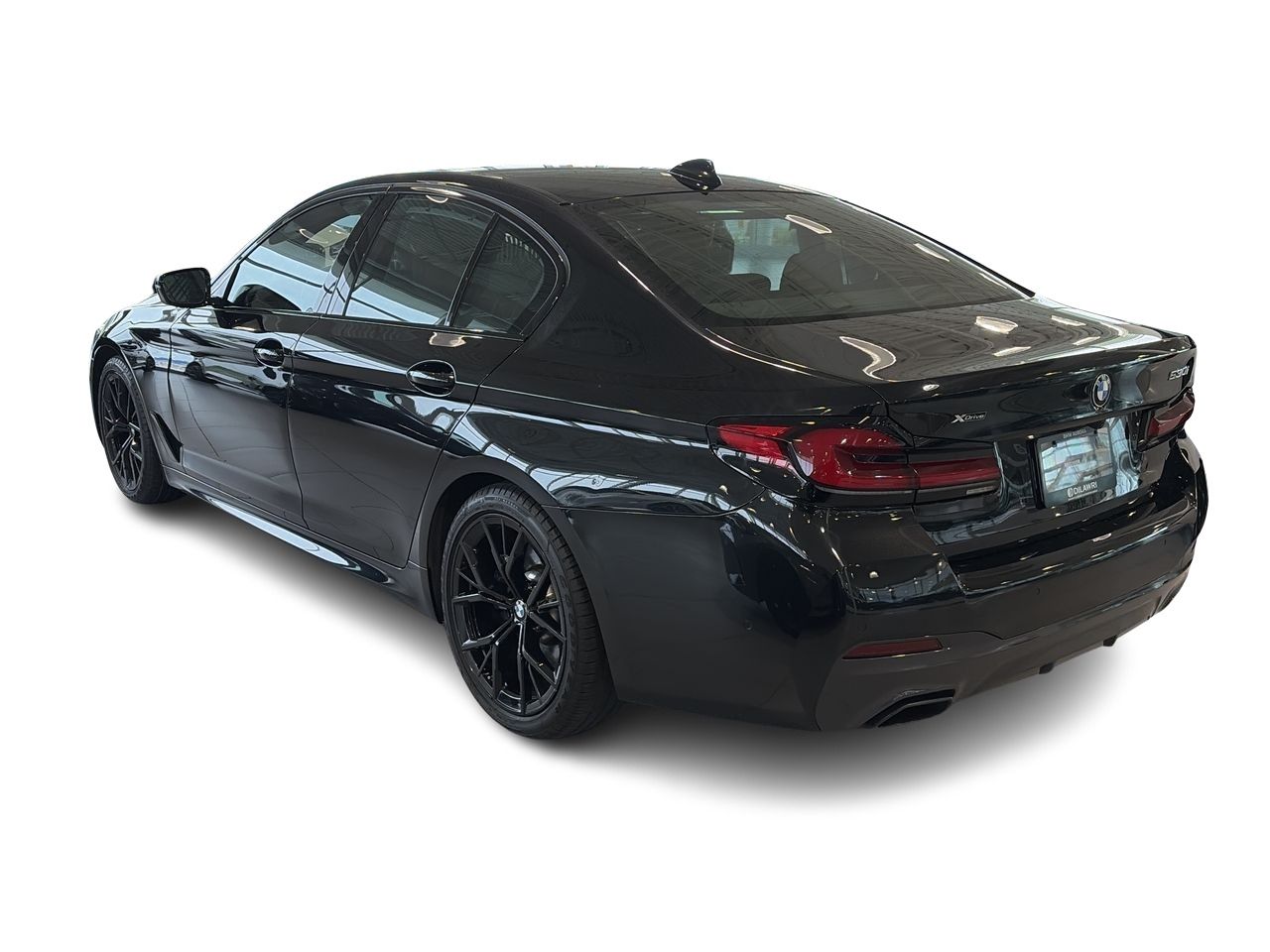 2023 BMW 530i