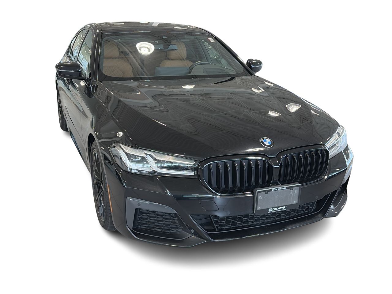 2023 BMW 530i