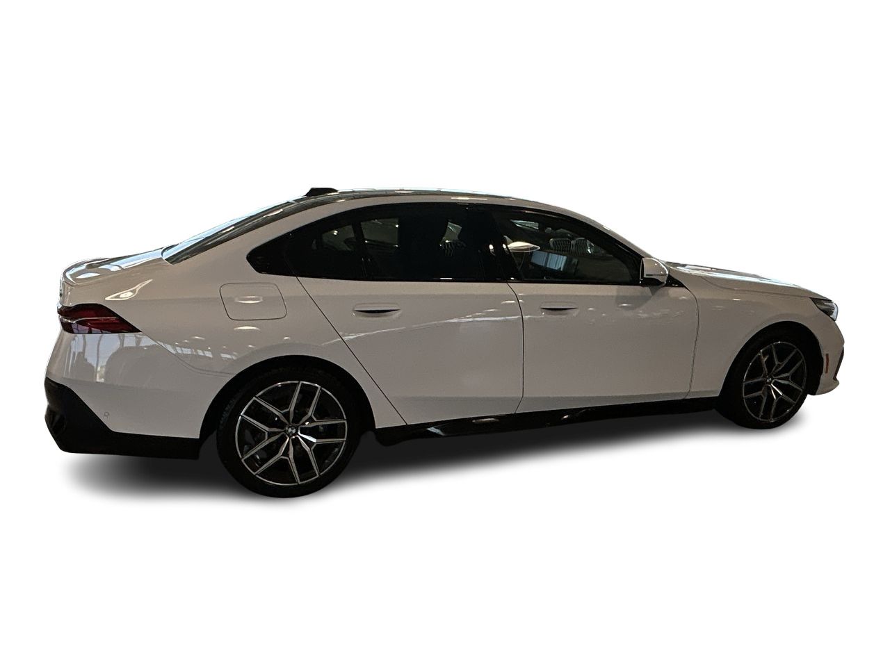2026 BMW 530i