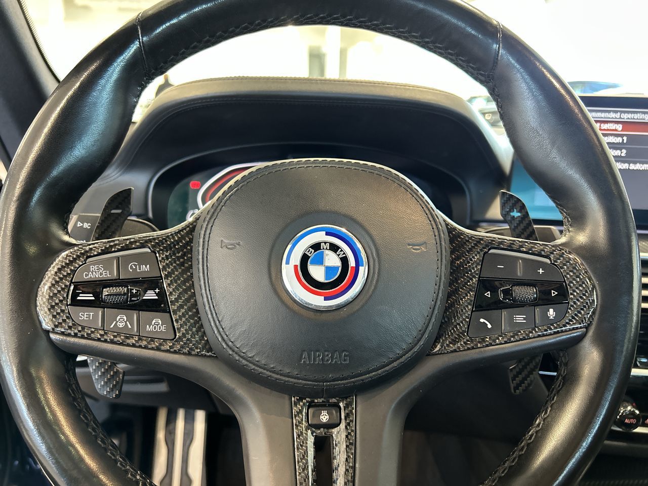 2023 BMW 540i
