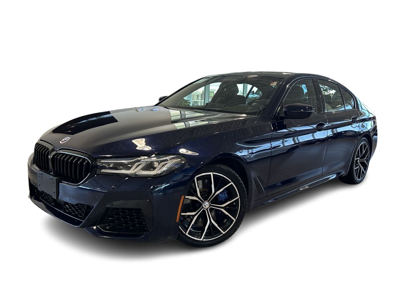 2023 BMW 540i