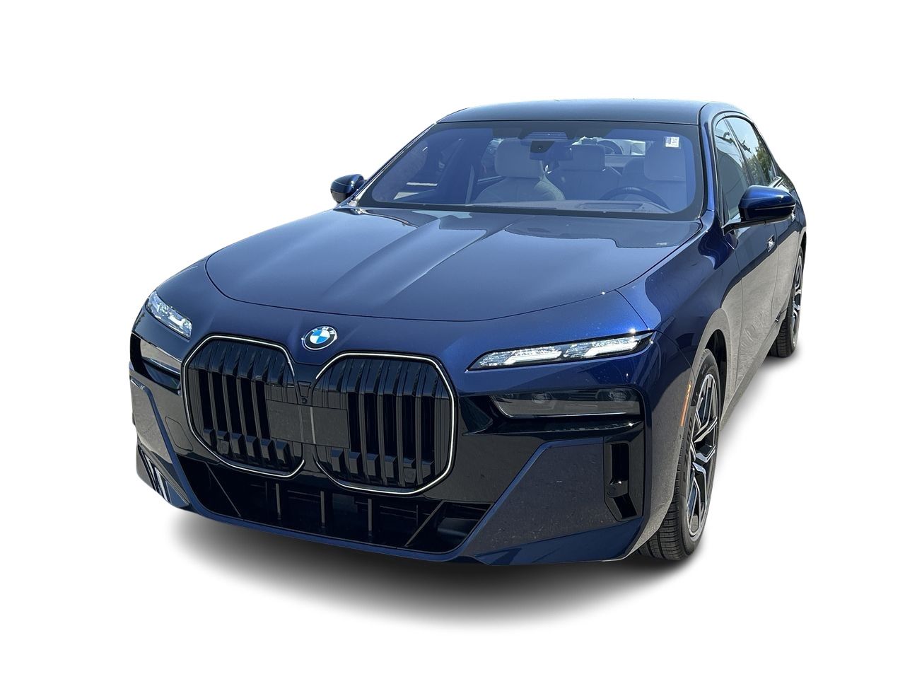2026 BMW 7 Series Sedan in Aurora, Ontario