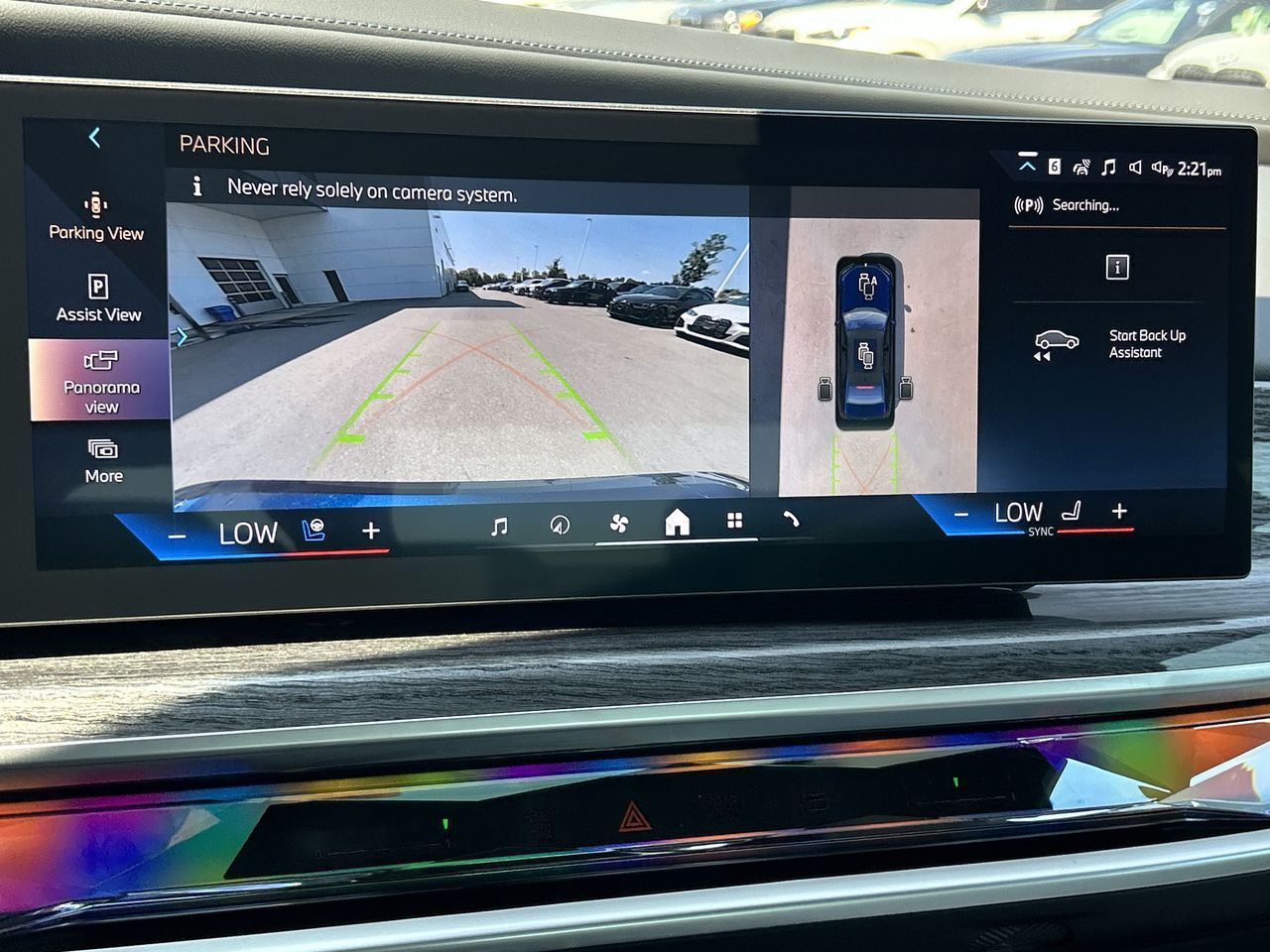 2026 BMW 7 Series Sedan in Aurora, Ontario