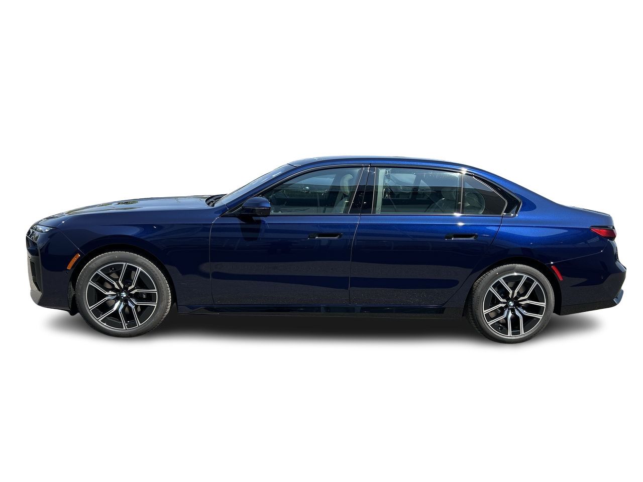 2026 BMW 7 Series Sedan in Aurora, Ontario