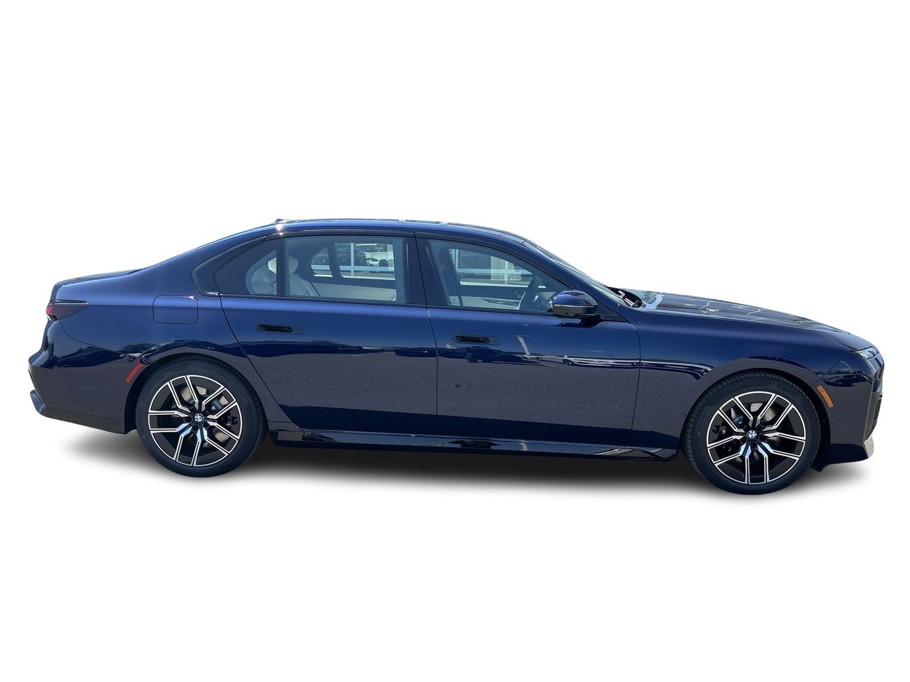 2026 BMW 7 Series Sedan in Aurora, Ontario