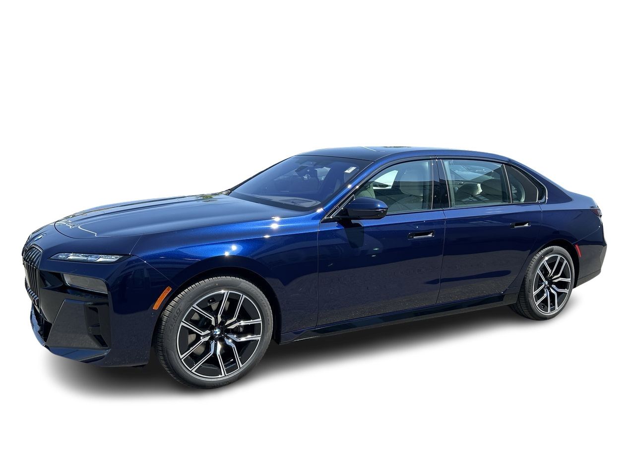 2026 BMW 7 Series Sedan in Aurora, Ontario