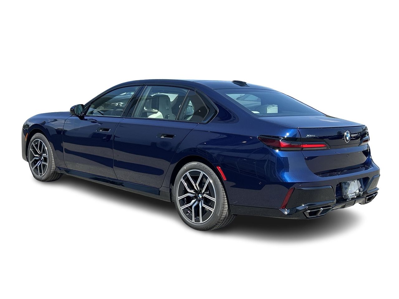 2026 BMW 7 Series Sedan in Aurora, Ontario