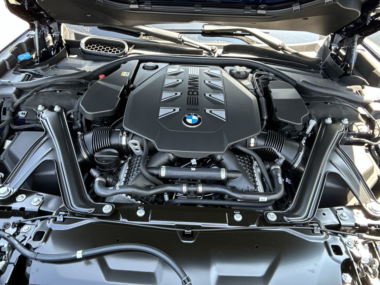 2026 BMW 7 Series Sedan in Aurora, Ontario