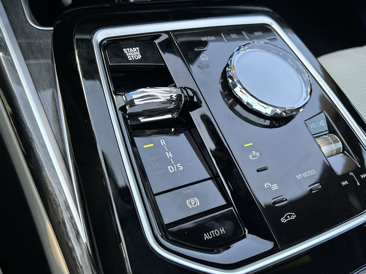 2026 BMW 7 Series Sedan in Aurora, Ontario