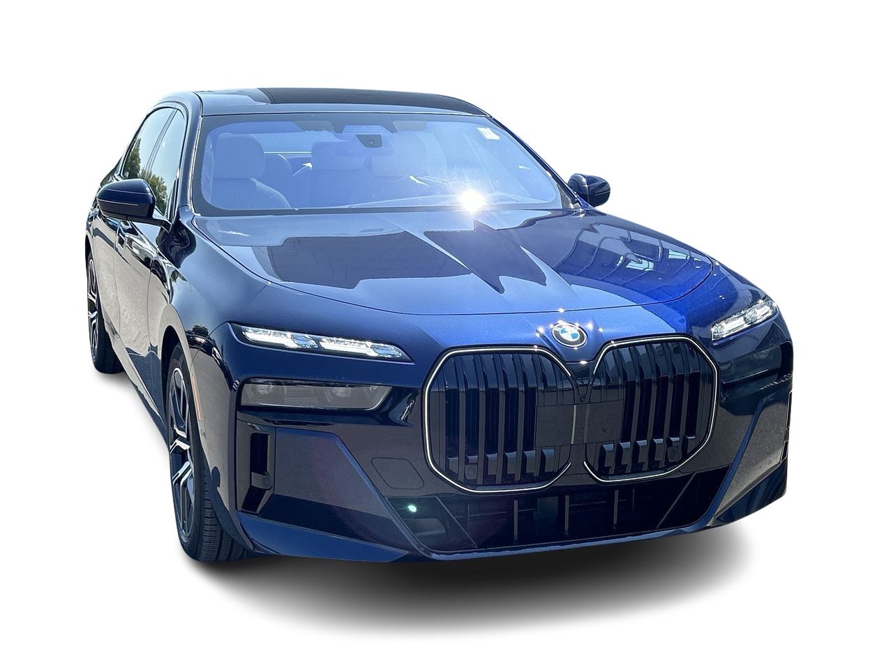 2026 BMW 7 Series Sedan in Aurora, Ontario