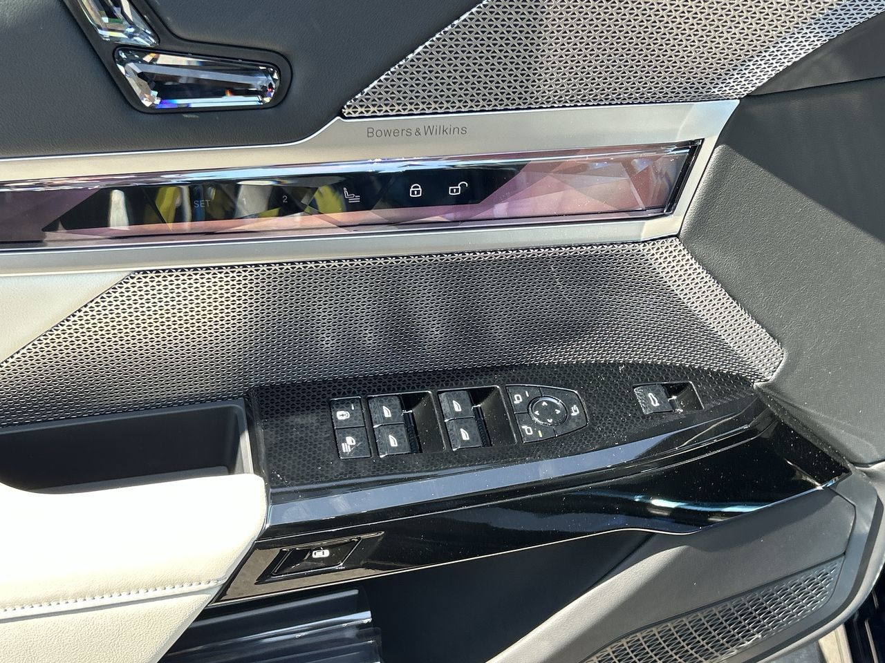 2026 BMW 7 Series Sedan in Aurora, Ontario