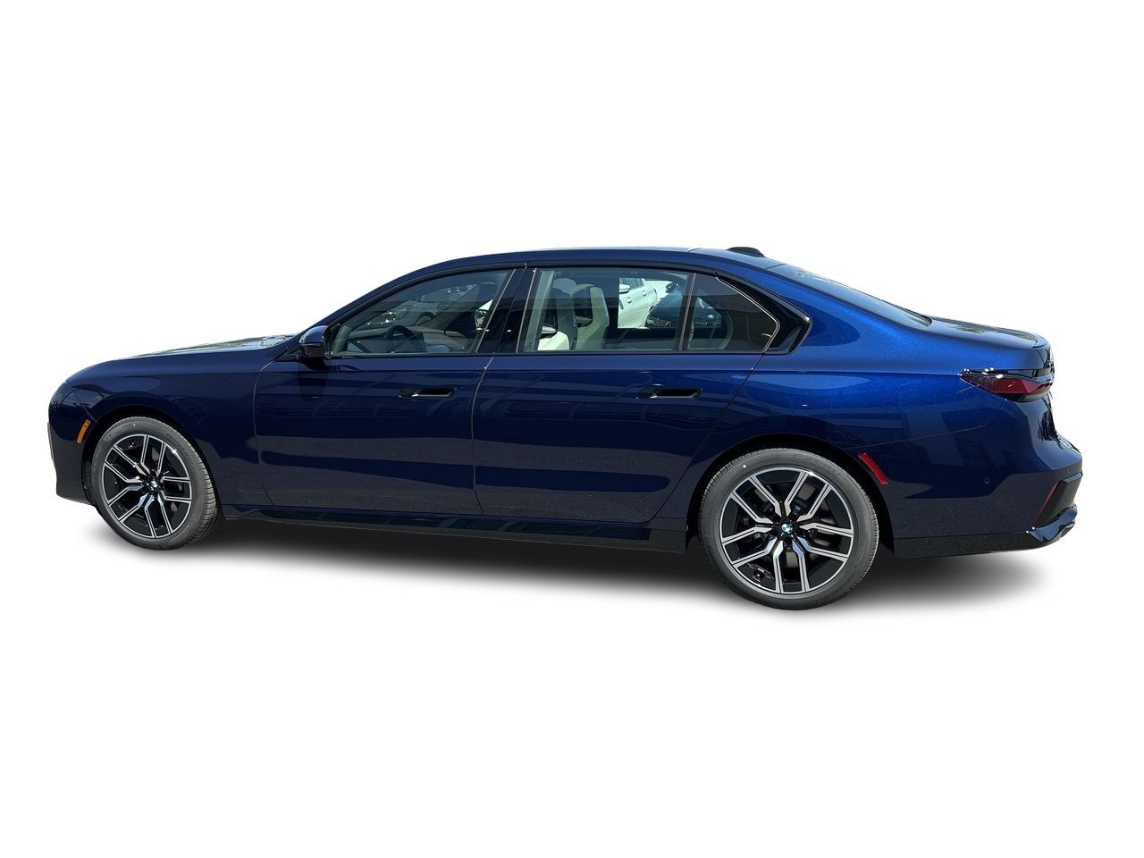 2026 BMW 7 Series Sedan in Aurora, Ontario