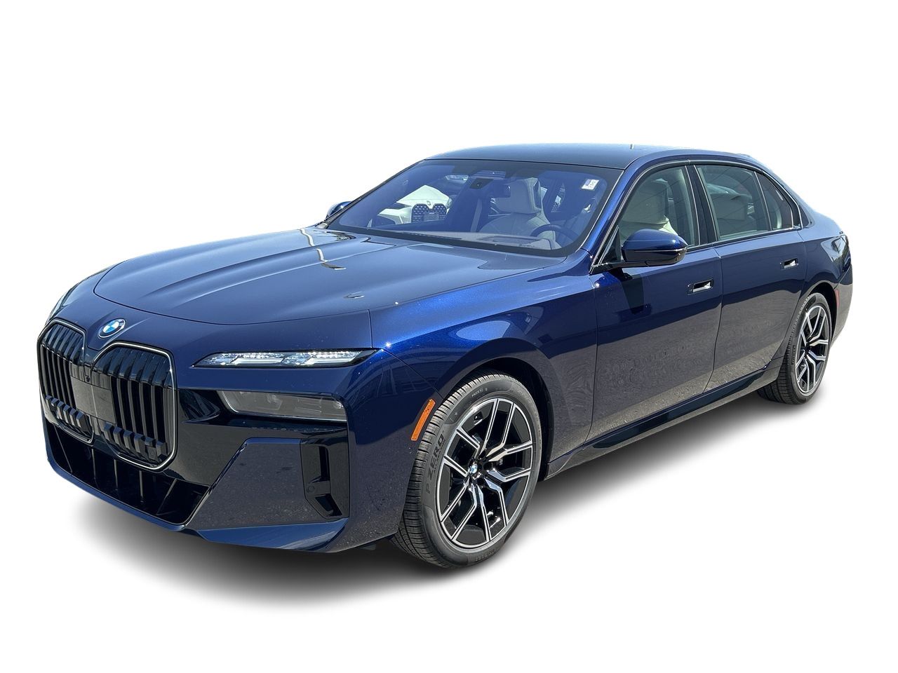 2026 BMW 7 Series Sedan in Aurora, Ontario