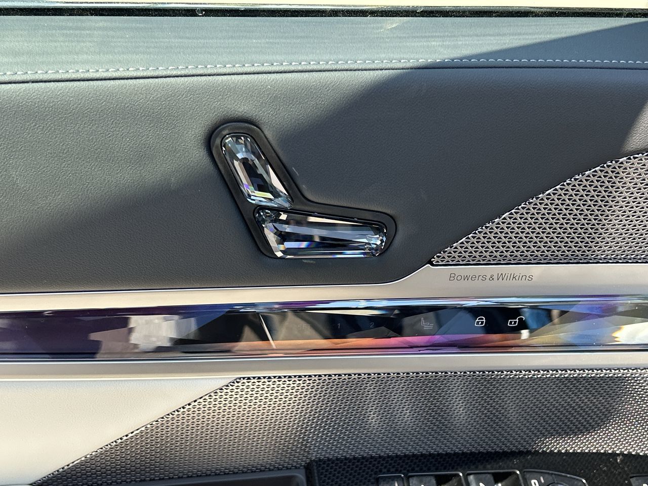 2026 BMW 7 Series Sedan in Aurora, Ontario