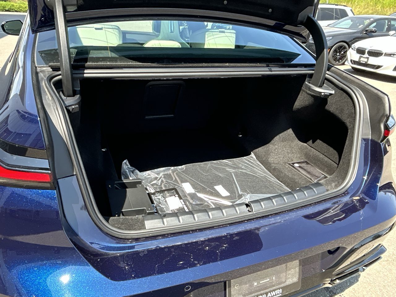 2026 BMW 7 Series Sedan in Aurora, Ontario