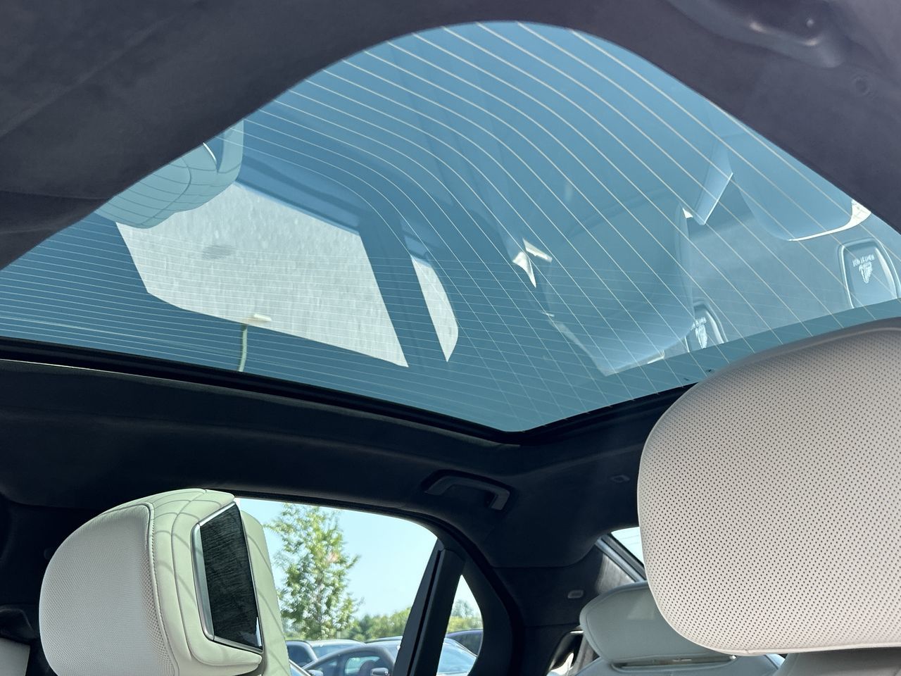 2026 BMW 7 Series Sedan in Aurora, Ontario