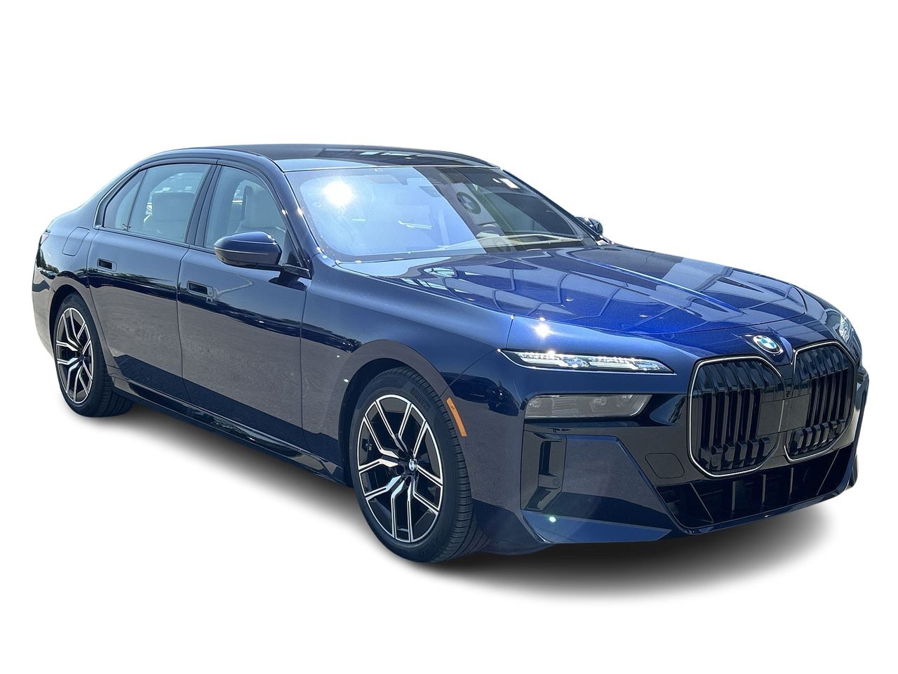 2026 BMW 7 Series Sedan in Aurora, Ontario