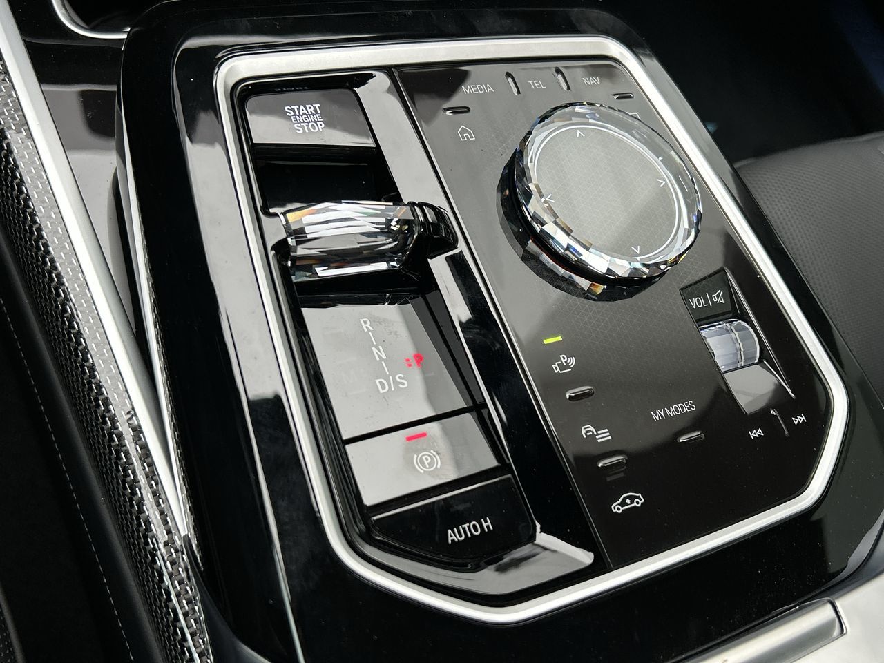 2026 BMW 7 Series Sedan