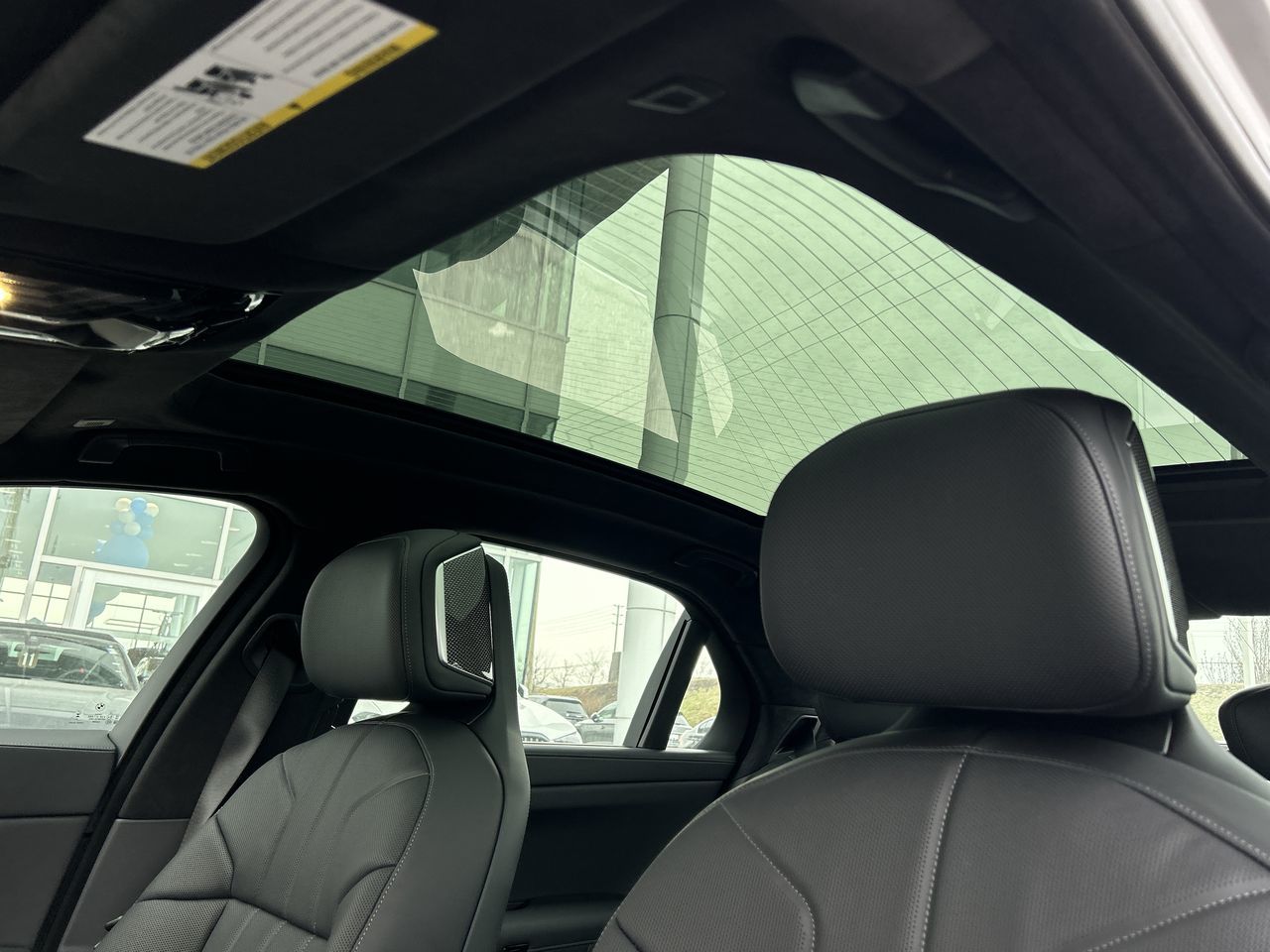 2026 BMW 7 Series Sedan