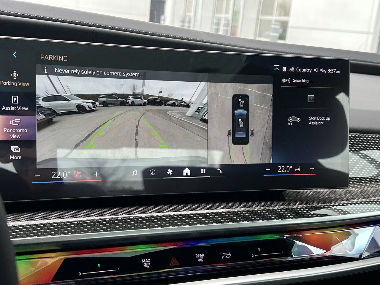 2026 BMW 7 Series Sedan