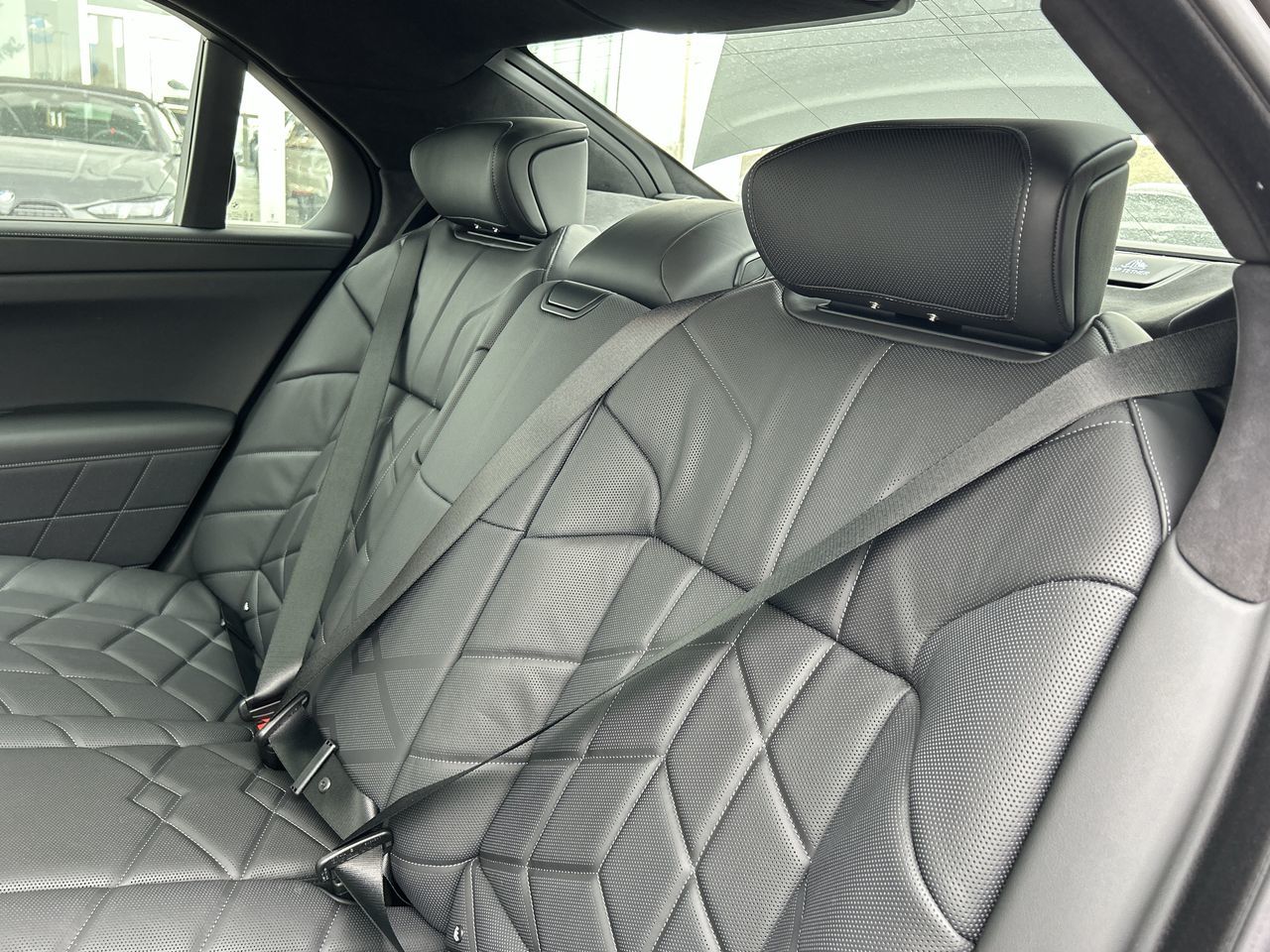 2026 BMW 7 Series Sedan