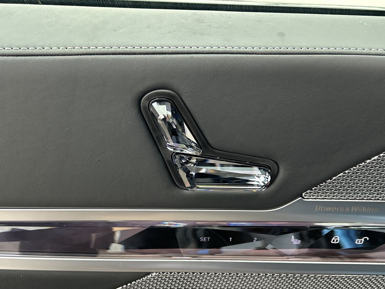 2026 BMW 7 Series Sedan