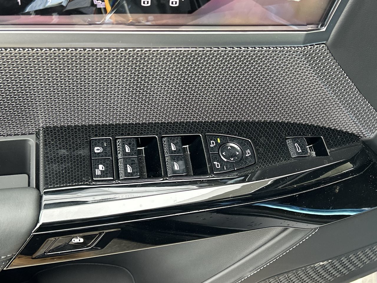 2026 BMW 7 Series Sedan