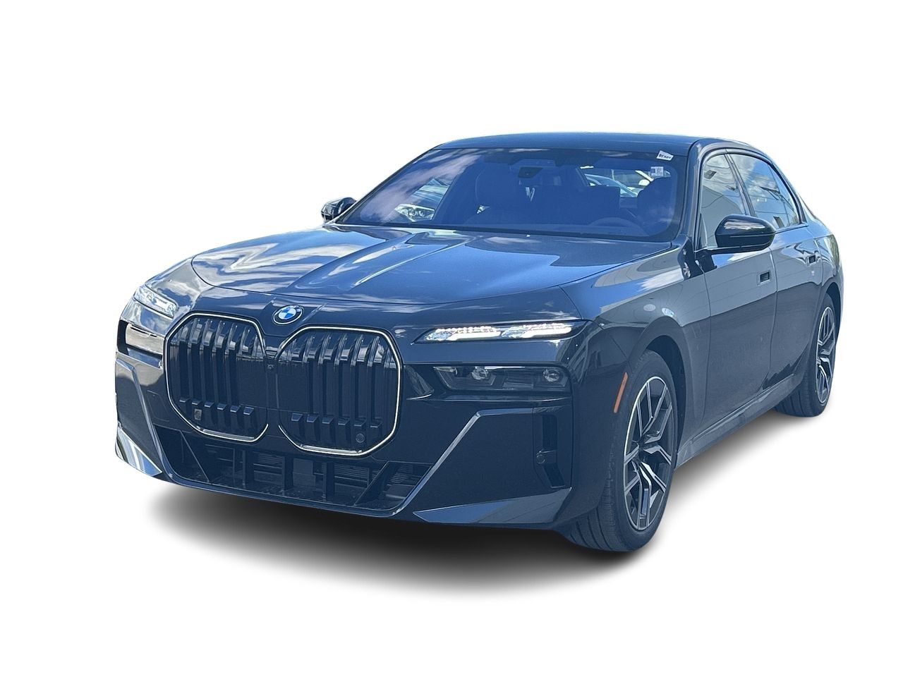 2026 BMW 7 Series Sedan in Aurora, Ontario