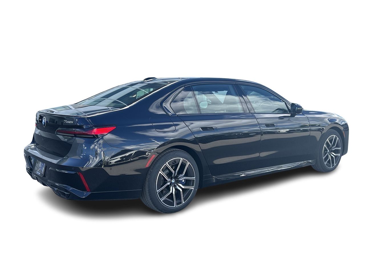 2026 BMW 7 Series Sedan in Aurora, Ontario