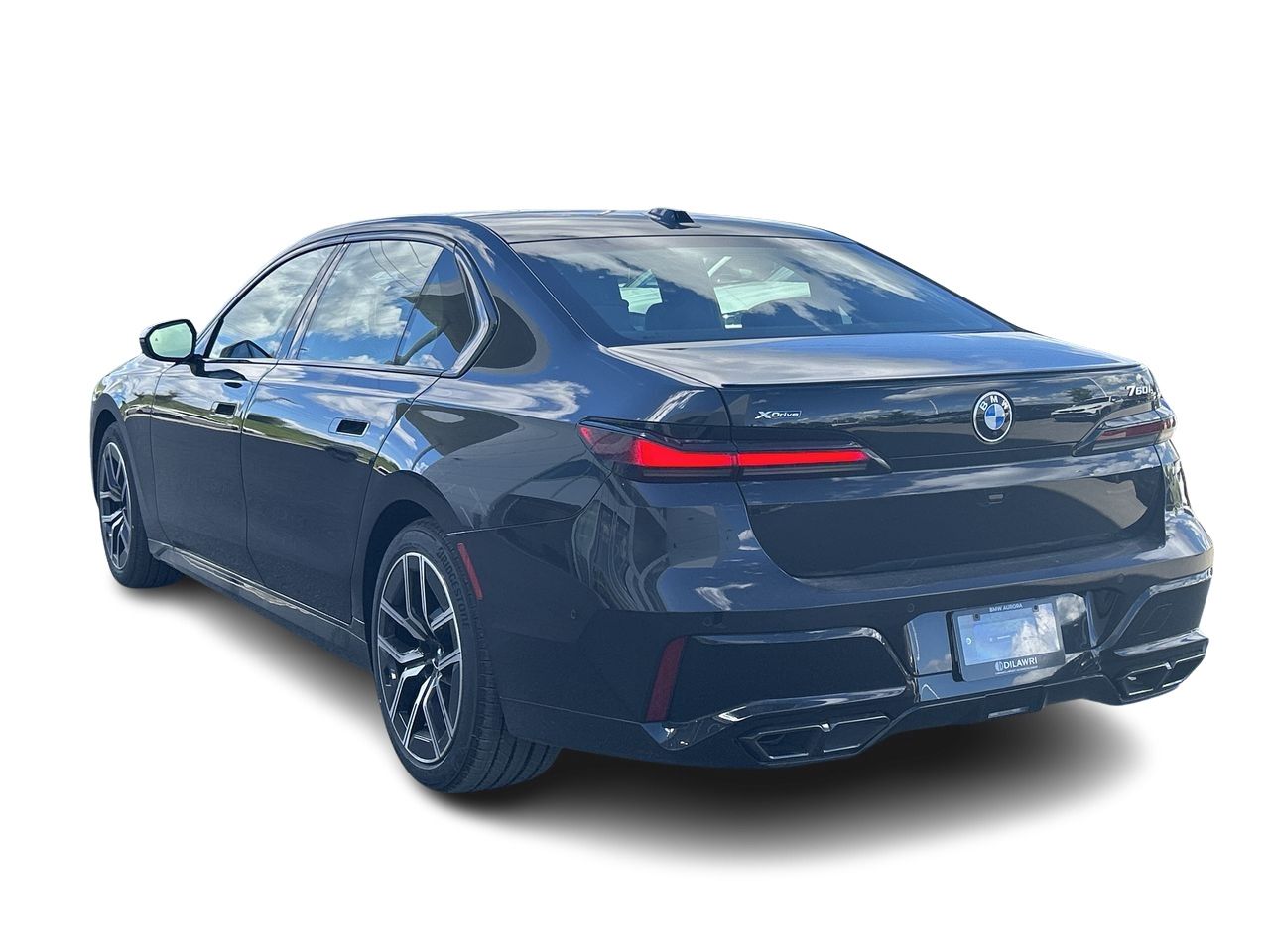 2026 BMW 7 Series Sedan in Aurora, Ontario