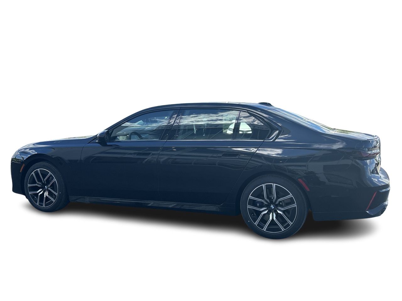 2026 BMW 7 Series Sedan in Aurora, Ontario