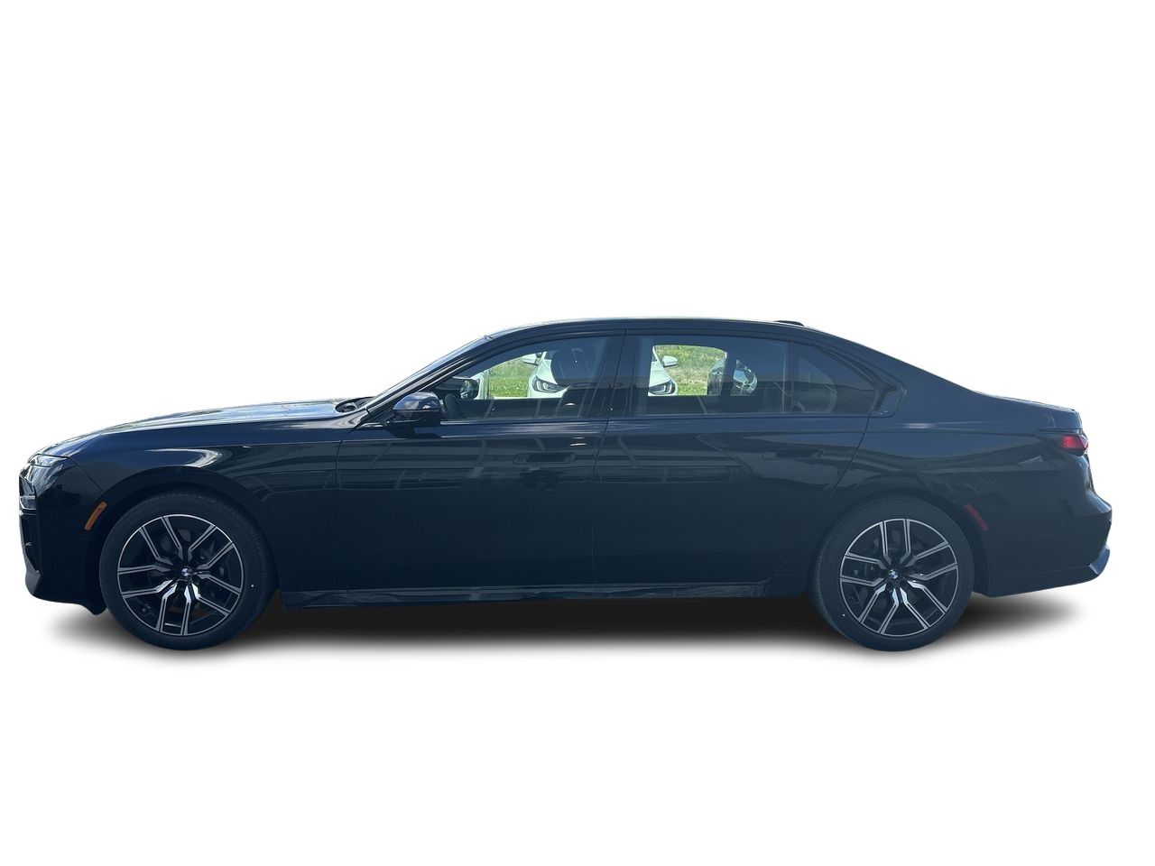 2026 BMW 7 Series Sedan in Aurora, Ontario