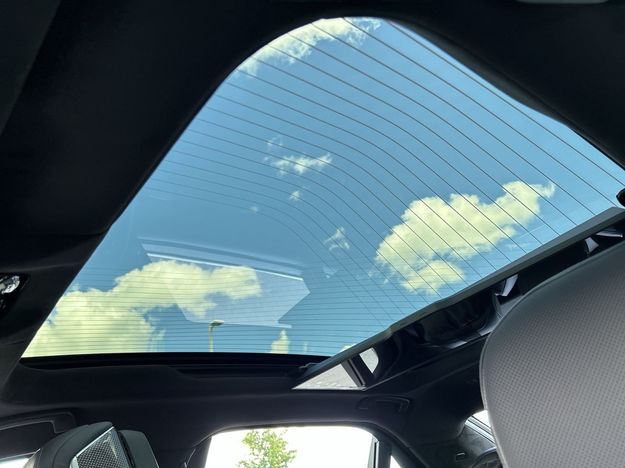 2026 BMW 7 Series Sedan in Aurora, Ontario