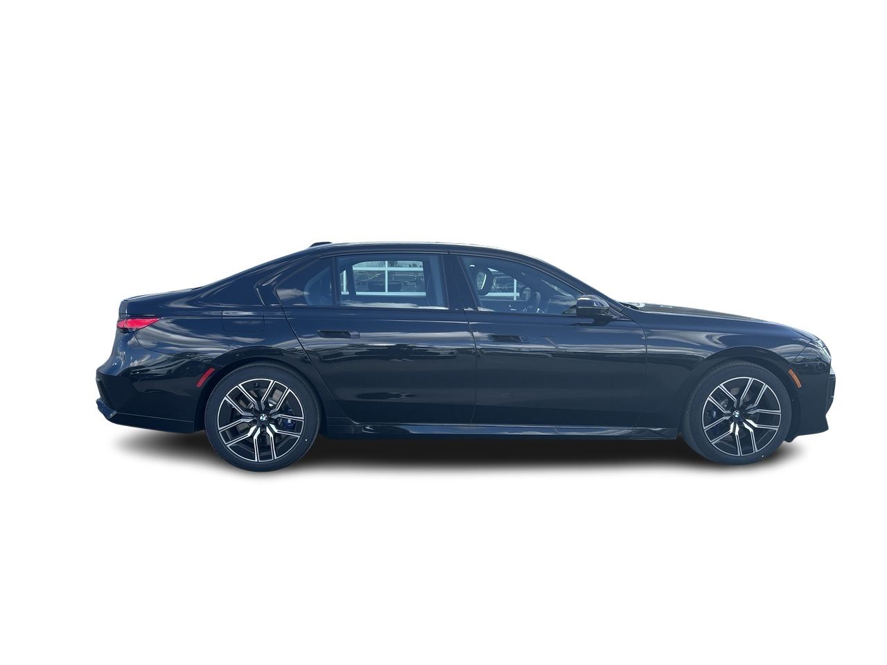 2026 BMW 7 Series Sedan in Aurora, Ontario