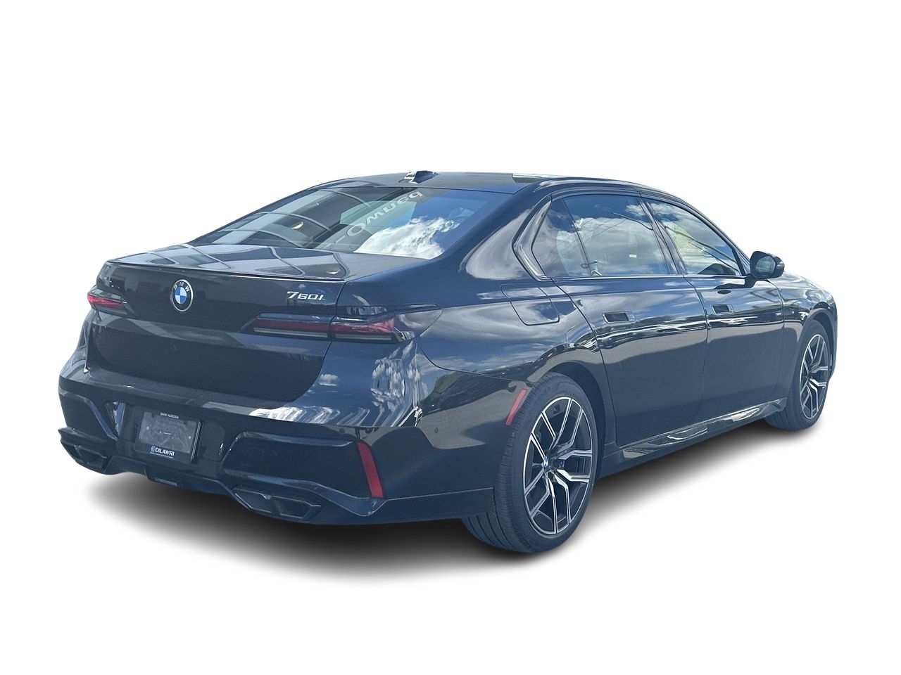2026 BMW 7 Series Sedan in Aurora, Ontario