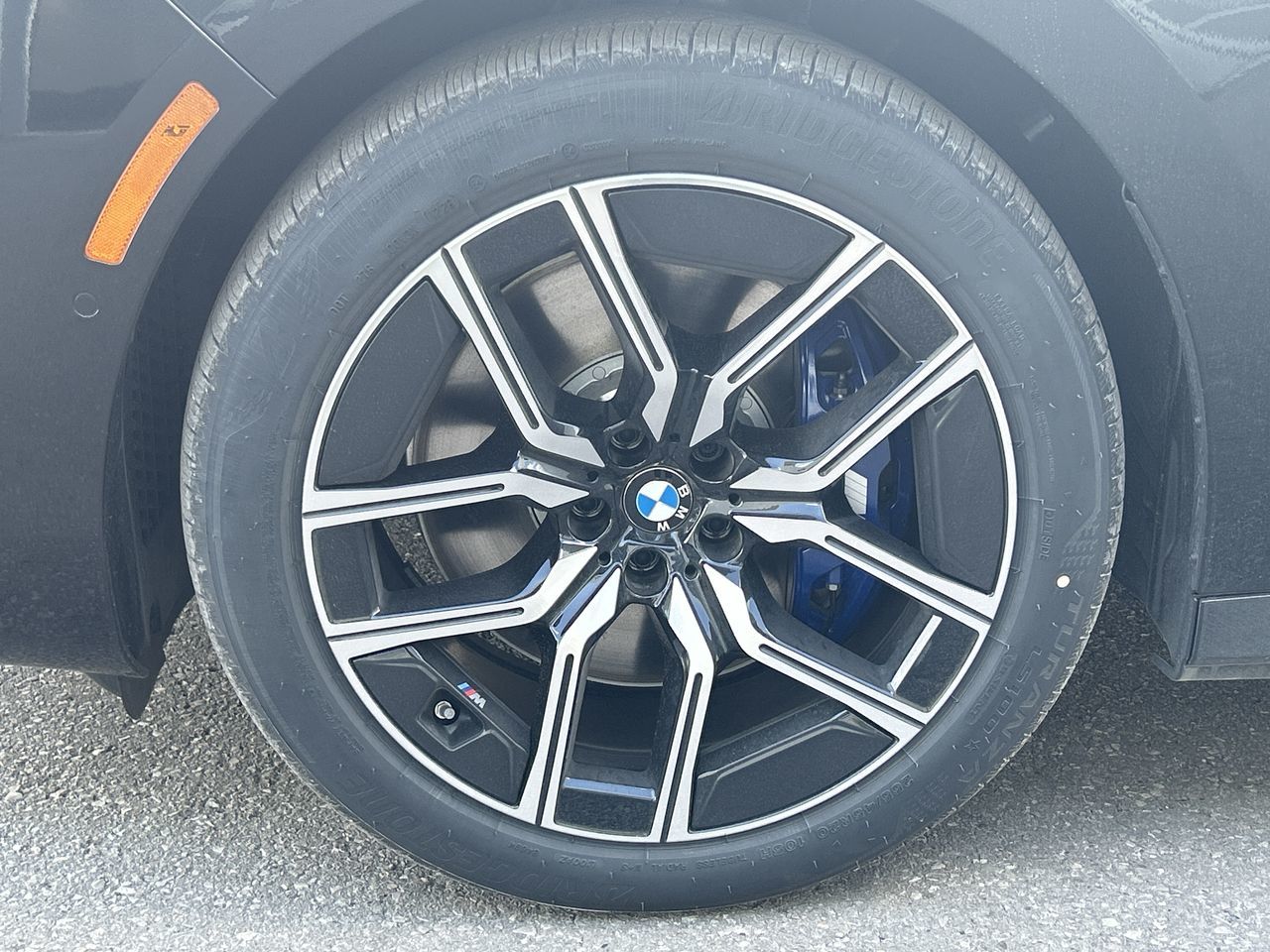 2026 BMW 7 Series Sedan in Aurora, Ontario